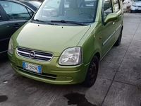 Usata Opel Agila 2003 Monovolume