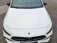 Usata Mercedes A180 Advanced Plus 136 CV (100 kW) 2023 Berlina