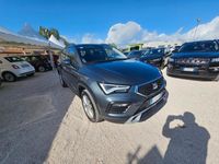 usata Seat Ateca 2.0 TDI Business