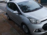 Usata Hyundai i10 2014 Utilitaria