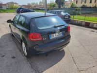 usata Audi A3 16 benzina GPL