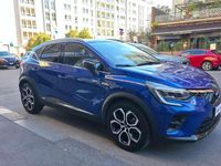 Usata Mitsubishi ASX Intense 92 CV (67 kW) 2025 Blu/azzurro SUV