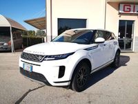 usata Land Rover Range Rover evoque 2.0D I4-L.Flw 150 CV S ***CAR PLAY***TELECAMERA***