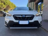 Usata Subaru XV Premium 150 CV (110 kW) 2021 Perlato SUV