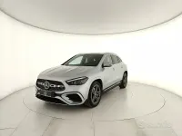 Usata Mercedes GLA200 Advanced Plus 150 CV (110 kW) 2024 Grigio SUV