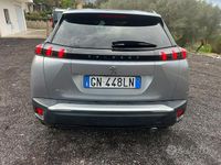 Usata Peugeot 2008 2023 SUV