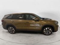 Usata Skoda Kodiaq Selection 150 CV (110 kW) 2024 SUV