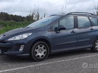 Usata Peugeot 308 SW 90 CV (66 kW) 2009 Station wagon