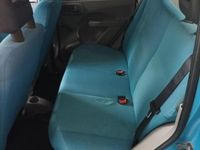 Usata Fiat Panda 2005 Utilitaria