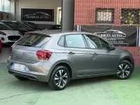 Usata VW Polo Comfortline 65 CV (47 kW) 2019 Other Utilitaria