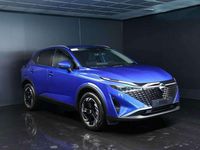 Nuova Nissan Qashqai N-Connecta 158 CV (116 kW) 2025 Blu/azzurro SUV