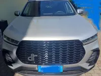 Usata DR DR 6.0 150 CV (110 kW) 2023 Grigio SUV