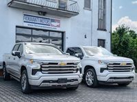 Usata Chevrolet Silverado 420 CV (308 kW) 2024 Grigio SUV