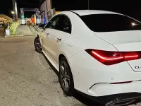 Usata Mercedes CLA220 190 CV (139 kW) 2024 Berlina