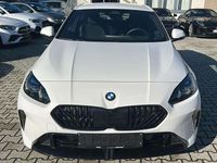 Usata BMW 120 M Sport 170 CV (125 kW) 2025 Bianco Utilitaria