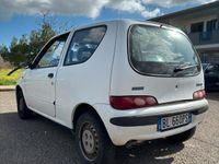 usata Fiat 600 1.000 Benzina