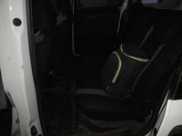 Usata Fiat Doblò Dynamic 120 CV (88 kW) 2013 Monovolume