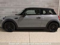 usata Mini Cooper Clubman 1.6 16V Cooper 1.5 TwinPower Turbo Business DCT