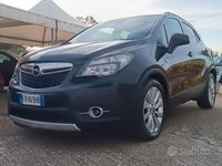 usata Opel Mokka 1.4 Cosmo 2015 Gpl Euro 6 Uni Pro Rate