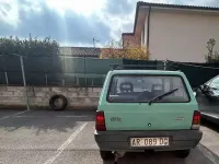 Usata Fiat Panda 50 CV (36 kW) 1997 Berlina