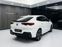 Usata BMW X2 M Sport 150 CV (110 kW) 2025 Alpine white SUV