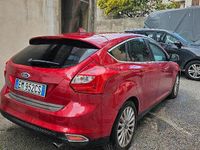 Usata Ford Focus 150 CV (110 kW) 2012 Berlina