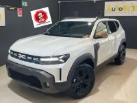 Nuova Dacia Duster Extreme 114 CV (83 kW) 2026 Bianco SUV