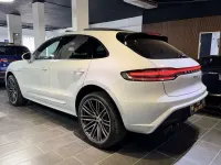 Usata Porsche Macan 265 CV (194 kW) 2024 Other SUV