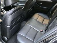 Usata BMW 520 190 CV (139 kW) 2015 Station wagon