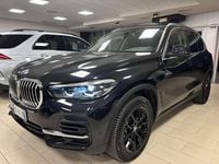 Usata BMW X5 231 CV (169 kW) 2021 Nero SUV