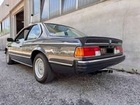 Usata BMW 635 218 CV (160 kW) 1980 Other Coupé
