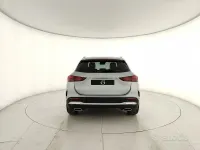 Usata Mercedes GLA200 Advanced Plus 150 CV (110 kW) 2024 Grigio SUV