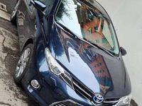 usata Toyota Auris Hybrid 