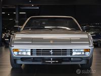 Usata Ferrari Mondial 271 CV (199 kW) 1987 Argento Coupé