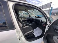 usata Citroën C3 Picasso C31.6 e-hdi Seduction