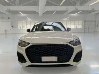 Usata Audi Q5 Sportback 204 CV (150 kW) 2024 Bianco SUV