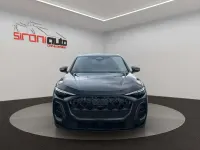 Nuova Audi Q5 S-Line 204 CV (150 kW) 2026 Nero SUV