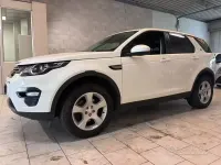 Usata Land Rover Discovery Sport 150 CV (110 kW) 2017 Bianco SUV