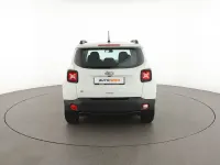 Usata Jeep Renegade Limited 129 CV (94 kW) 2022 Bianco SUV