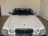 Usata Jaguar XJ Sovereign 300 CV (220 kW) 1983 Bianco Berlina