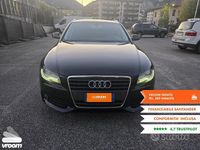 Käytetty Audi A4 Business Plus 143 HP (105 kW) 2013 Farmari