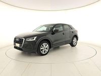 Usata Audi Q2 Comfort 150 CV (110 kW) 2022 Nero mito metallizzato SUV