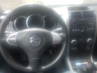 Usata Suzuki Vitara 2008 Grigio SUV