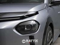 Usata Lancia Ypsilon 101 CV (74 kW) 2025 Grigio Utilitaria