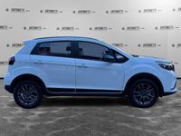 Nuova EMC QUATTRO 103 CV (75 kW) 2025 Bianco SUV