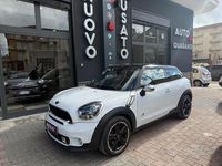 Usata Mini Cooper S Coupé 2014 Bianco Coupé