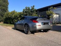 Usata Nissan 350Z 280 CV (205 kW) 2003 Coupé