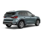 Usata BMW X1 xLine 150 CV (110 kW) 2025 Verde SUV