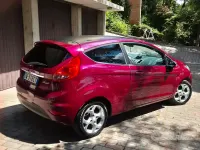 Usata Ford Fiesta 68 CV (50 kW) 2009 Berlina