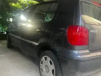 Usata VW Polo 75 CV (55 kW) 2001 Grigio Berlina